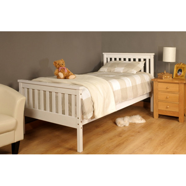 Fernleaf Shane Bed Frame & Reviews Wayfair.co.uk